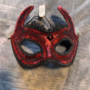 NWT Halloween mask